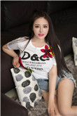 新进女职员：出差
